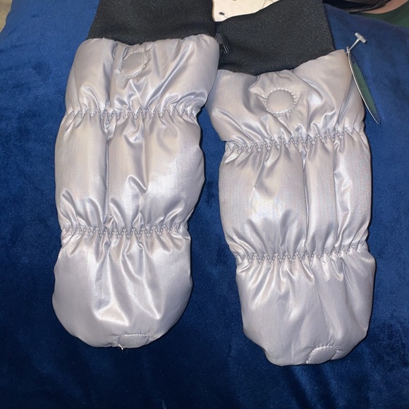 UR WELLNESS BOUNDARY SERIES ANTIMICROBIAL TREATED WITH PROTX2 L/XL GRAY SILVER - Picture 1 of 8